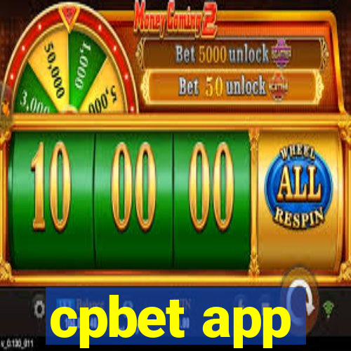 cpbet app